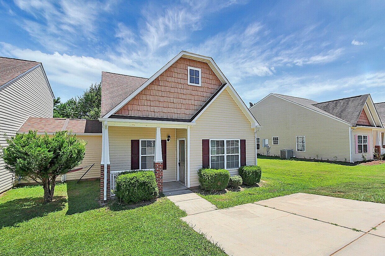 162 Brookshire Dr, Fort Mill, SC 29715 House Rental in Fort Mill, SC