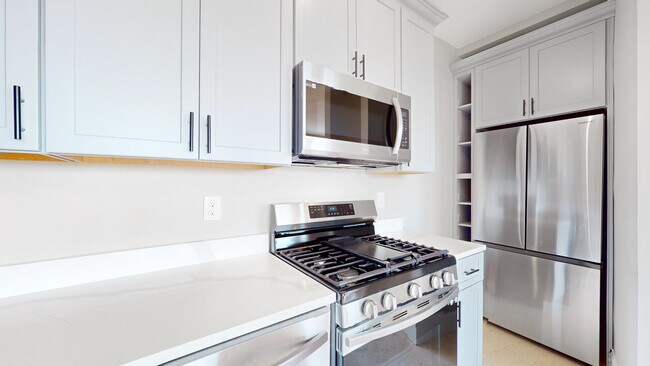 Foto del edificio - 179 Highland St