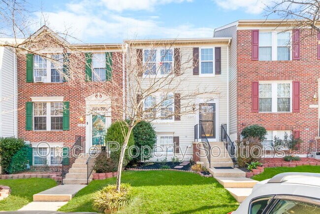 Foto del edificio - 8605 Accokeek St