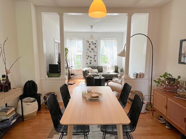 Foto del edificio - 634 Jersey Ave