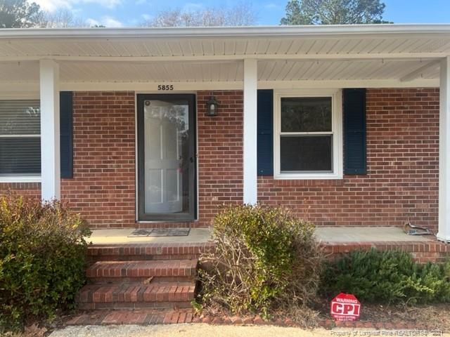 Foto principal - 5855 Columbine Rd