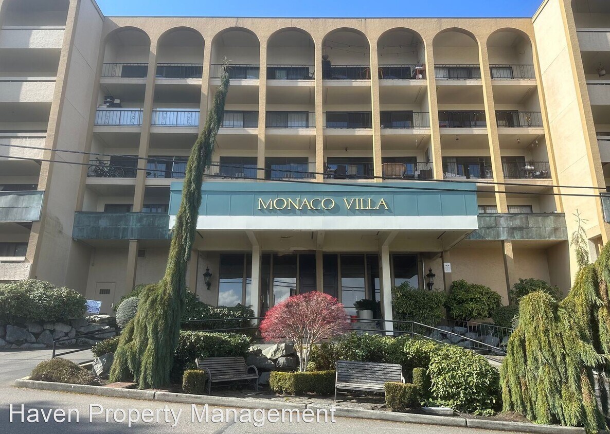 Foto principal - 1 br, 1 bath House - 2929 76th Ave SE #407