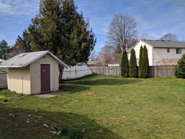 Foto del edificio - Great SE Portland Bungalow Close to Lynchview Park!