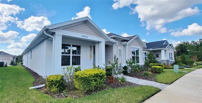 Foto del edificio - 28564 Sweet Persimmon Dr