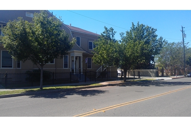 Building Photo - L Street Residence