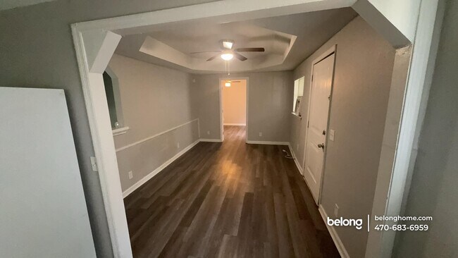 Foto del edificio - 824 Winston Rd