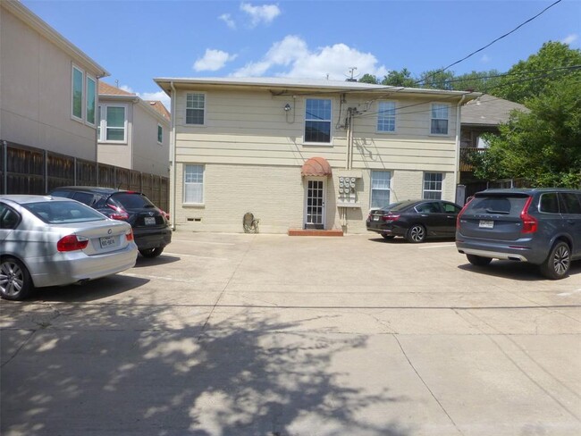 Foto del edificio - 4130 Hawthorne Ave