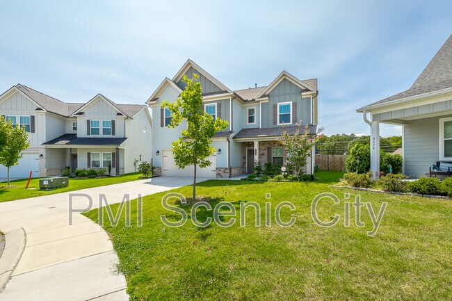 Foto del edificio - 8676 Kensley Ln