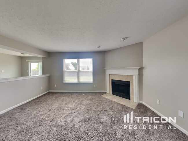 Foto del edificio - 1257 Slate Drive Anderson IN