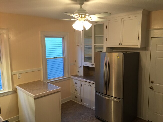 Kitchen 2 - 799 Potomac Ave