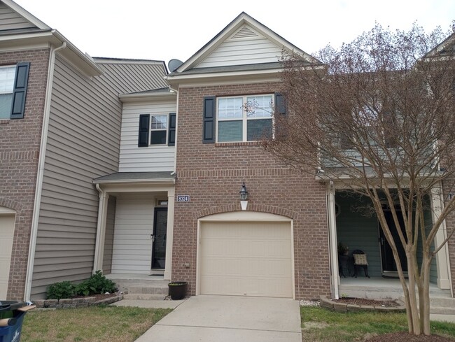 Building Photo - 8324 Tassel Ct