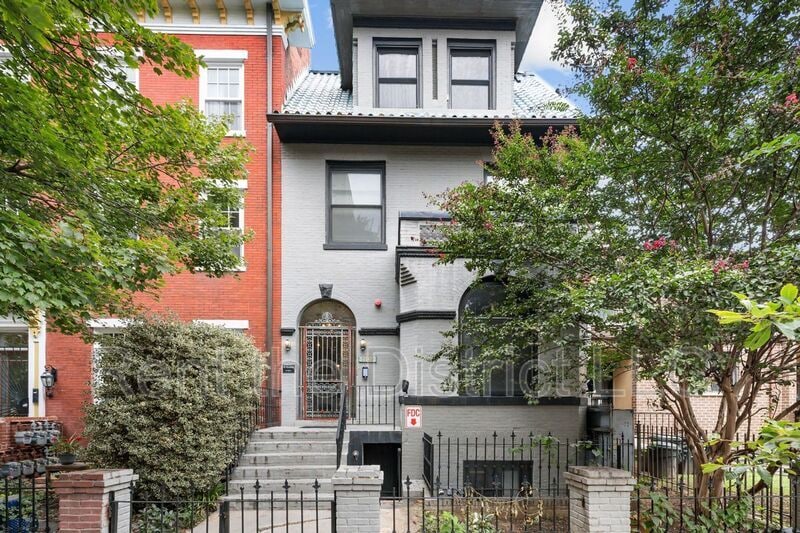 Photo - 1109 M Street NW