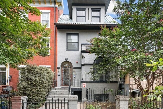 Photo - 1109 M Street NW Apartment