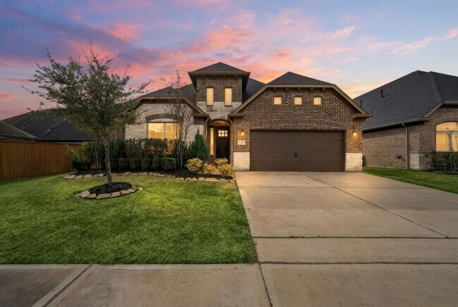 Foto del edificio - 15115 Flintridge Lake Ln