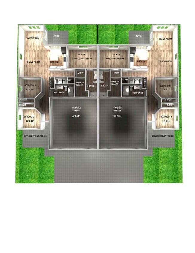 300 Thumper Lodge Rd, Ottertail, MN 56571 Townhome Rentals in Ottertail MN