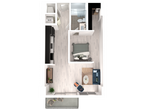 12 JR 1BR
