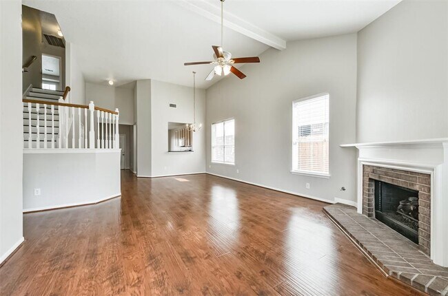 Foto del edificio - 2907 Eagle Point Trail Dr