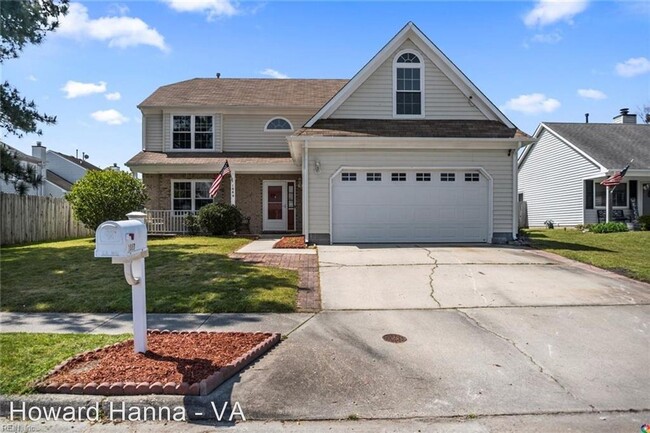 Building Photo - 5 br, 2.5 bath House - 1889 Bloomfield Drive