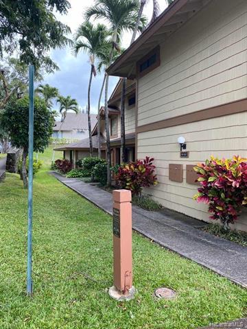 Building Photo - 98-1807 Kaahumanu St