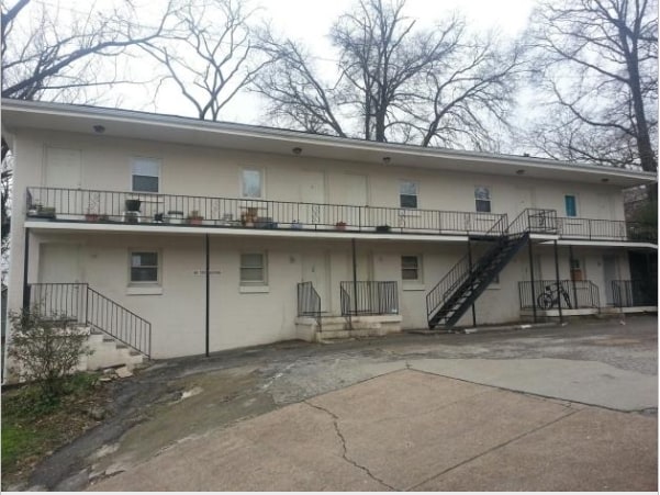 Building Photo - 1235 Lewis St