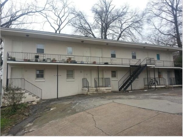 Foto del edificio - 1235 Lewis St