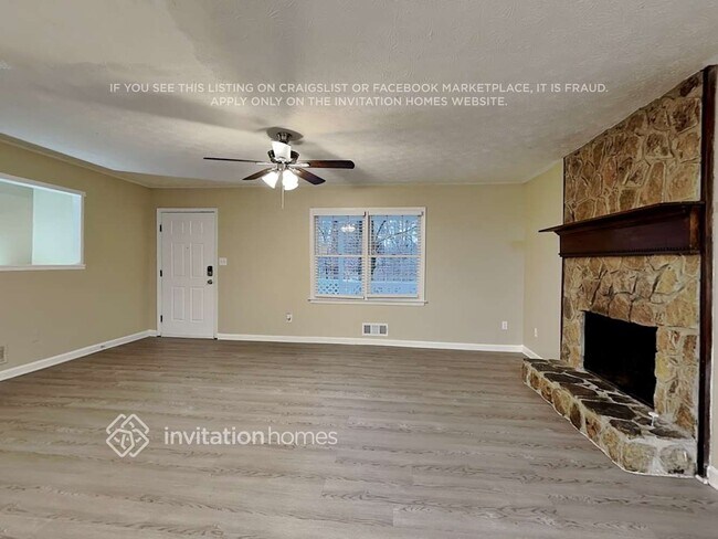 Building Photo - 422 Indian Creek Dr