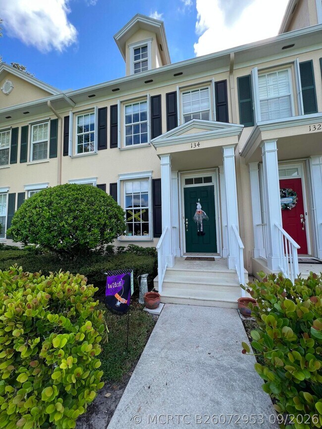 Foto del edificio - 134 Wentworth Ct