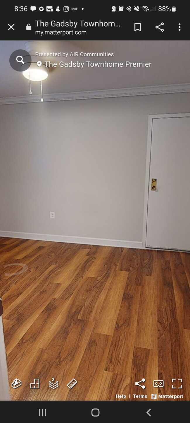Foto del edificio - 522 N Imboden St
