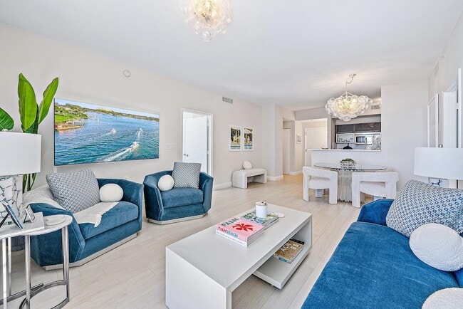 Photo - 550 Okeechobee Boulevard Unit 1615 Apartment