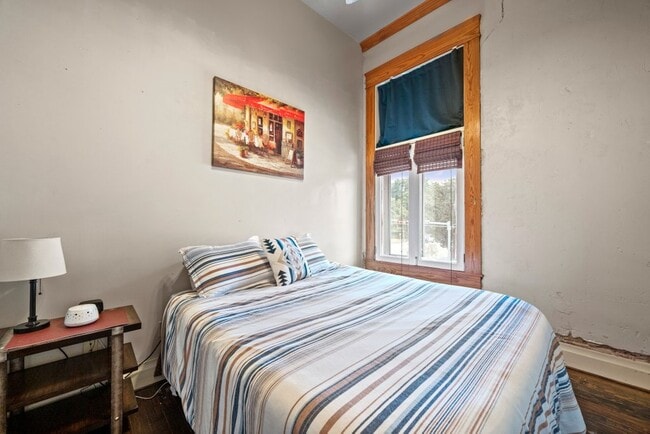 Foto del edificio - 202 E San Antonio St