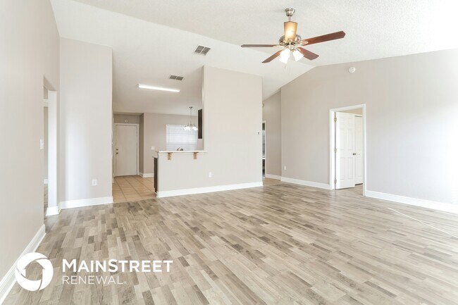 Foto del edificio - 509 Foggy Creek Rd