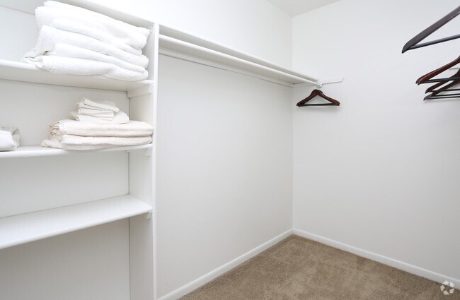 Foto del interior - Pepper Tree