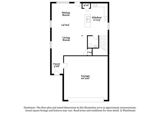 Foto del edificio - 255 Eagles Pkwy