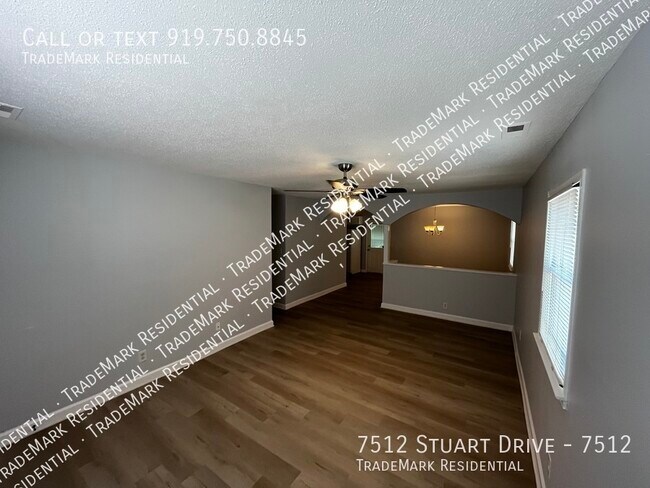 Building Photo - 7512 Stuart Dr