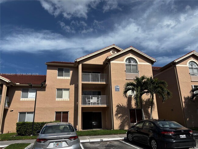 Foto del edificio - 10521 SW 158th Ct