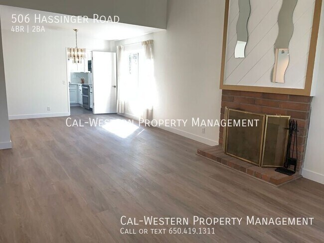 Foto del edificio - 4bed/2bath Santa Teresa 1-Story Updated Home