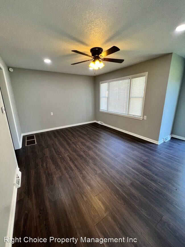 Foto del edificio - 3 br, 2 bath House - 612 S Shaw