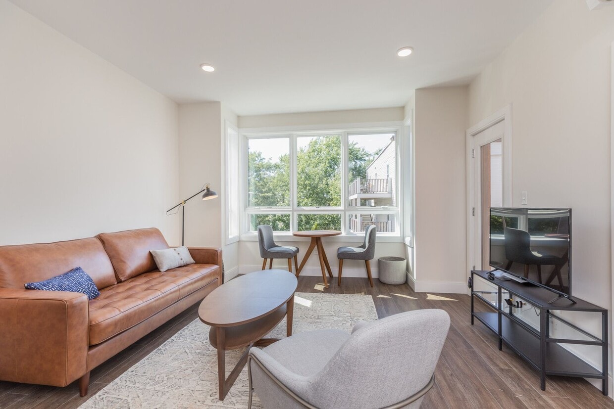 Photo - 133 Marcella St #2B Boston MA 02119