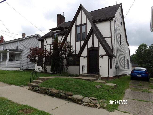 Foto del edificio - 432 Pine St