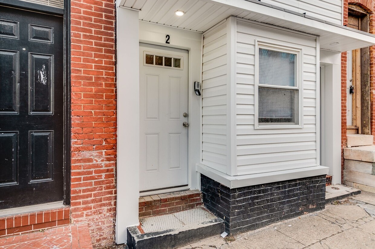 Photo - 731 N Chester St