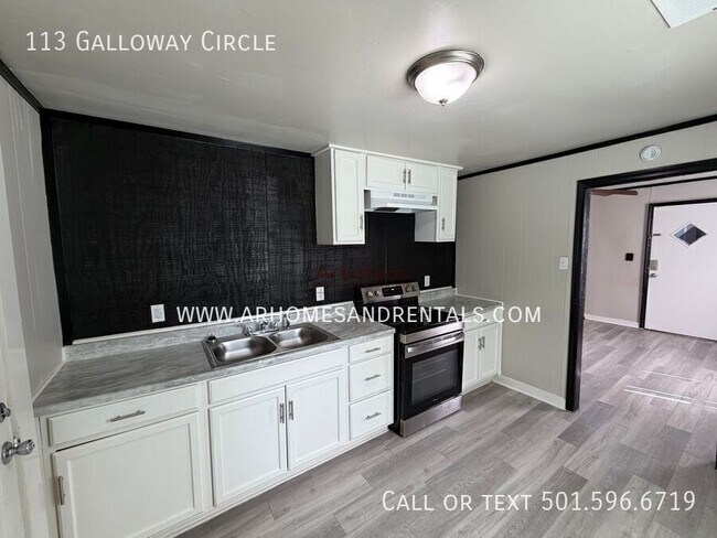 Foto del edificio - 113 Galloway Cir