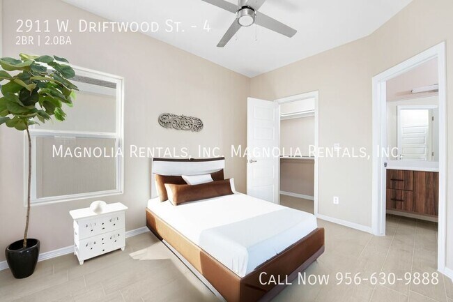 Foto del edificio - 2911 W Driftwood St