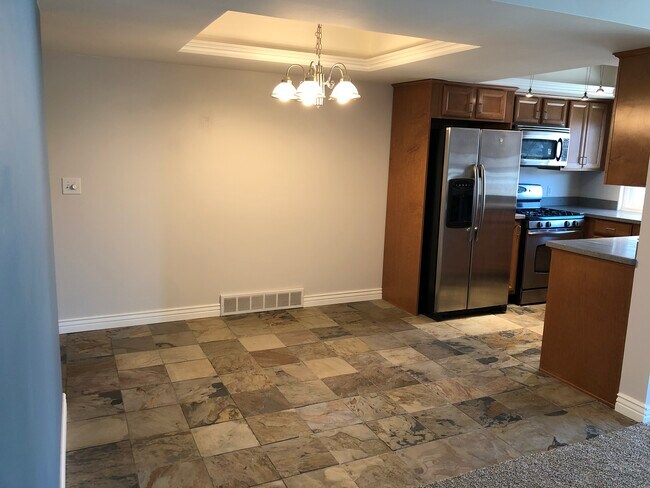 Dining Room - 5728 S Waterbury Way