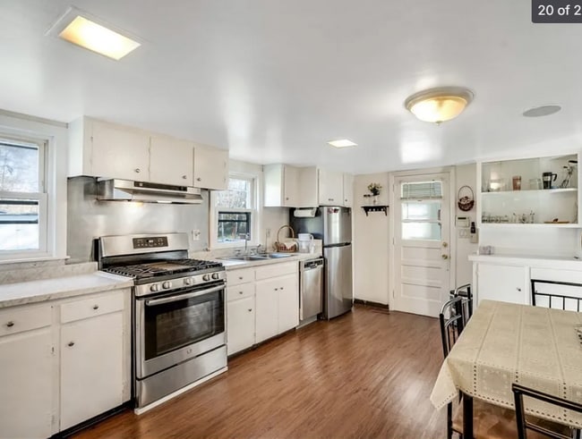 Photo - 4 Parker St House