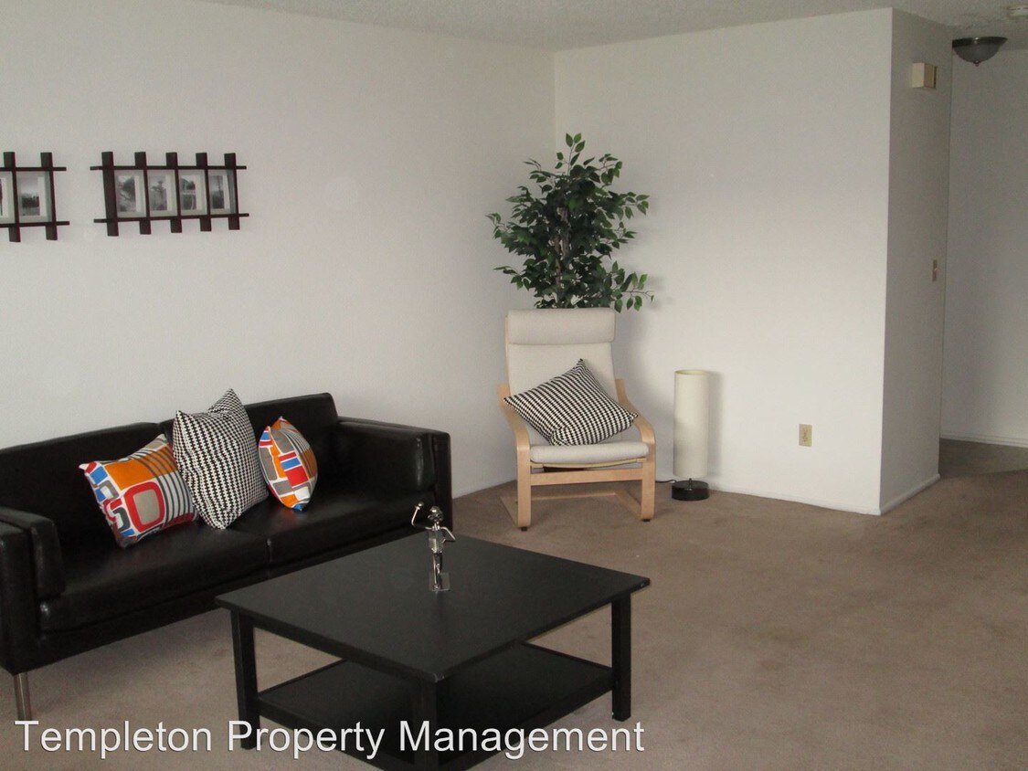 Foto principal - 11700 SW Allen Blvd