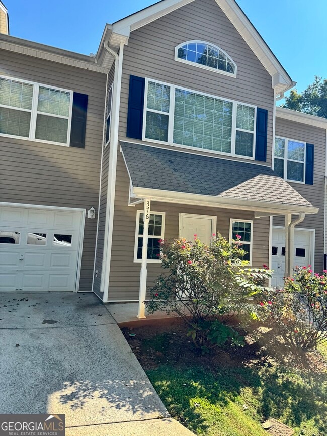 Building Photo - 376 Pointe Cir