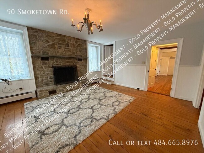 Foto del edificio - 90 Smoketown Rd