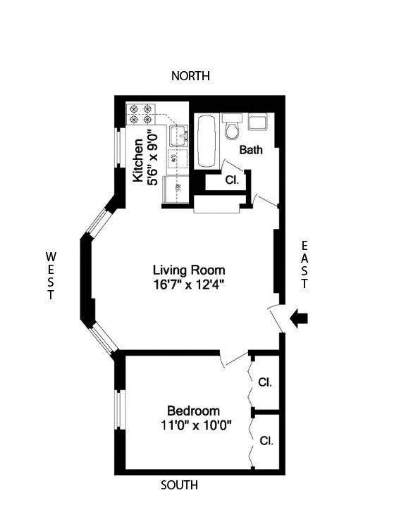 Building Photo - 55 E 93rd St