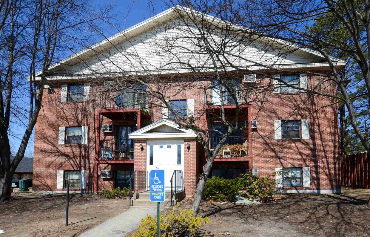 12 East Side Dr Unit 6, Concord, NH 03301 Condo for Rent in Concord