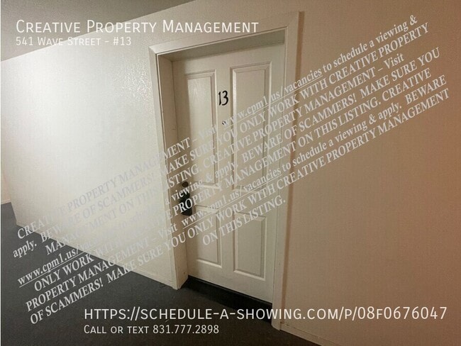 Foto del edificio - 541 Wave St